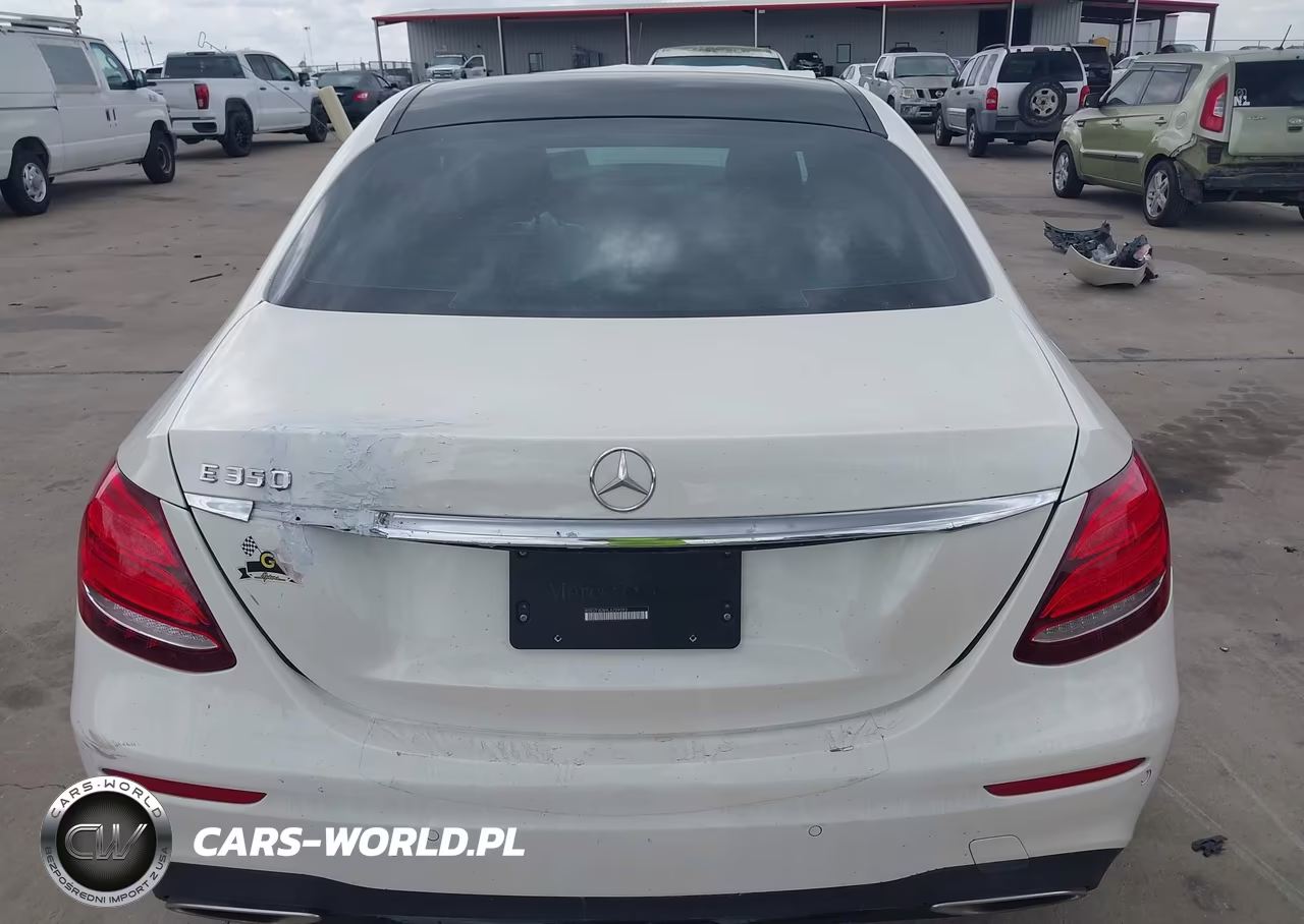 2020 Mercedes-Benz E 350 VIN:WDDZF8DB9LA709093 - 15