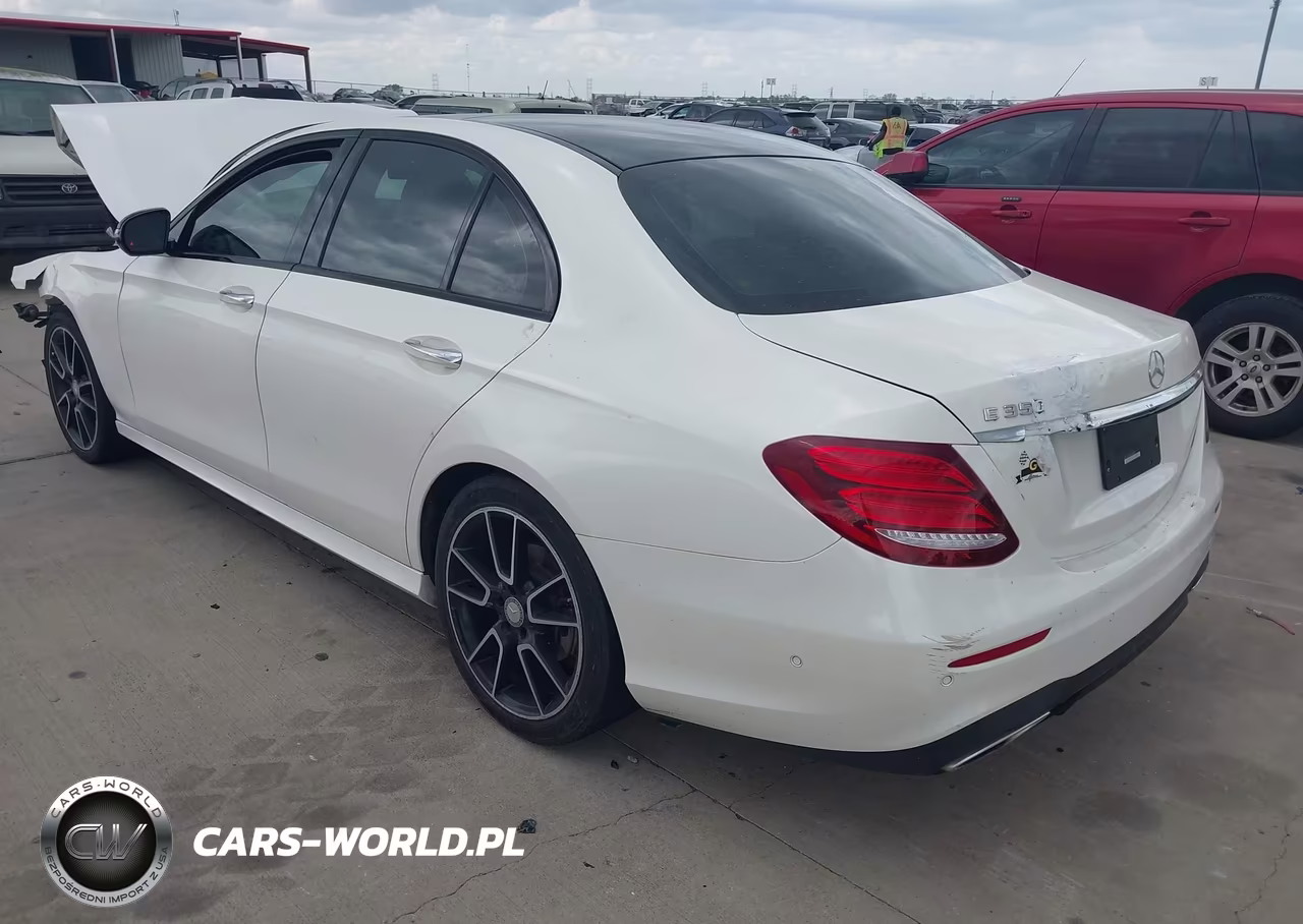 2020 Mercedes-Benz E 350 VIN:WDDZF8DB9LA709093 - 3