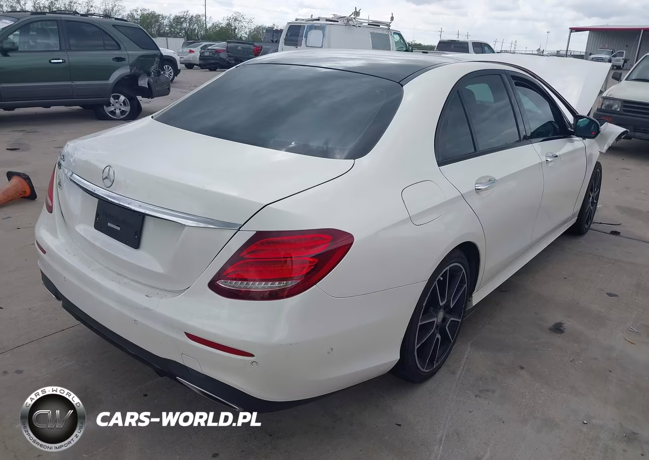 2020 Mercedes-Benz E 350 VIN:WDDZF8DB9LA709093 - 4