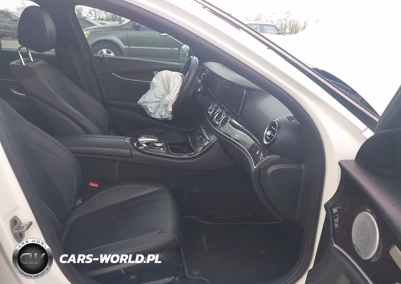 2020 Mercedes-Benz E 350 VIN:WDDZF8DB9LA709093 - 5