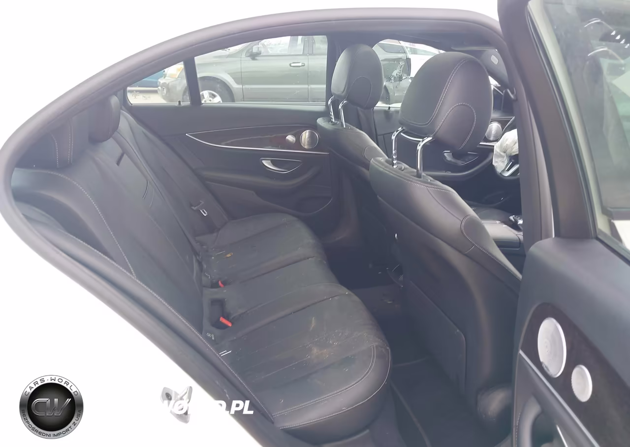 2020 Mercedes-Benz E 350 VIN:WDDZF8DB9LA709093 - 8