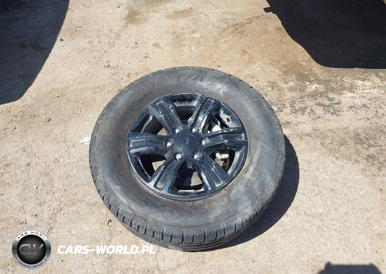 2022 Ford Ranger Xl VIN:1FTER4FH7NLD46777 - 12