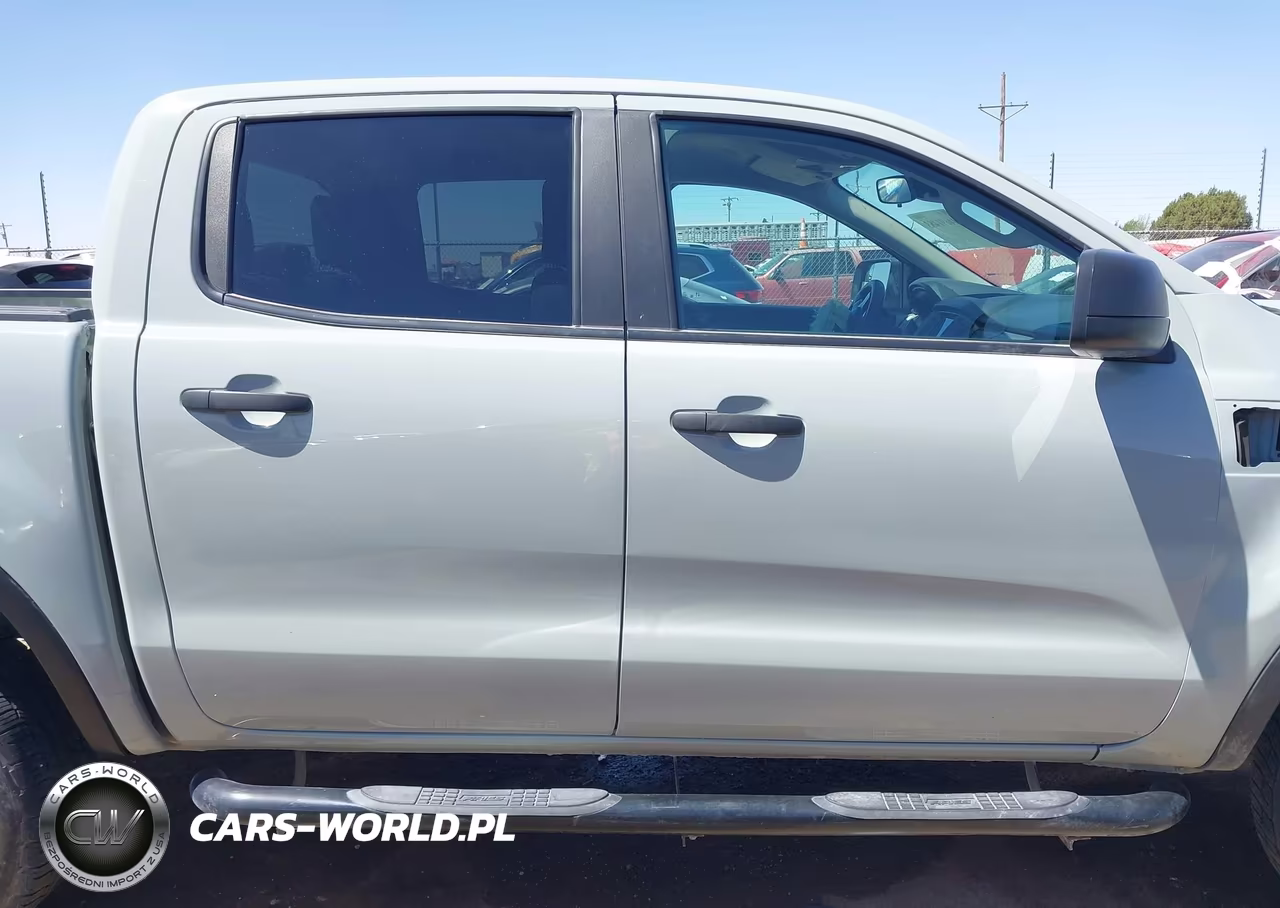2022 Ford Ranger Xl VIN:1FTER4FH7NLD46777 - 14