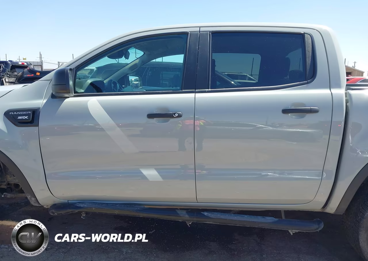 2022 Ford Ranger Xl VIN:1FTER4FH7NLD46777 - 15