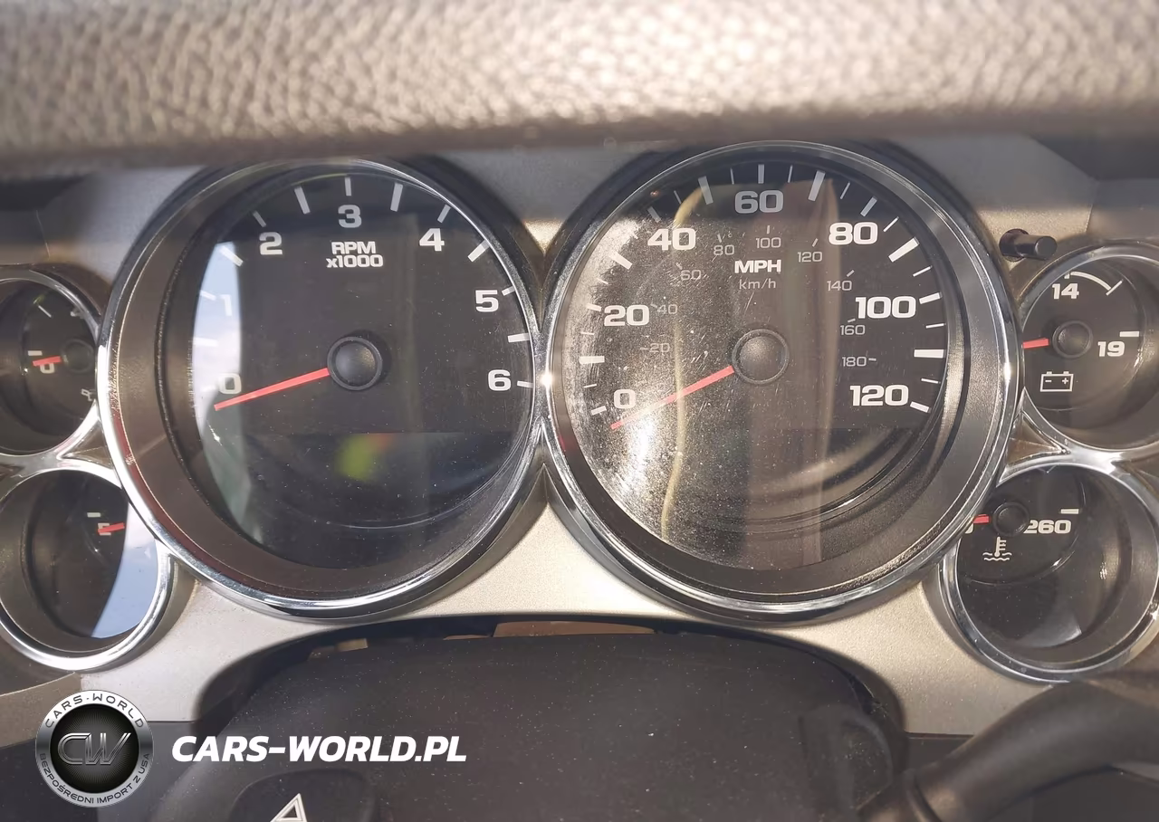 2013 Chevrolet Silverado 1500 Lt VIN:1GCRKSE79DZ218233 - 7