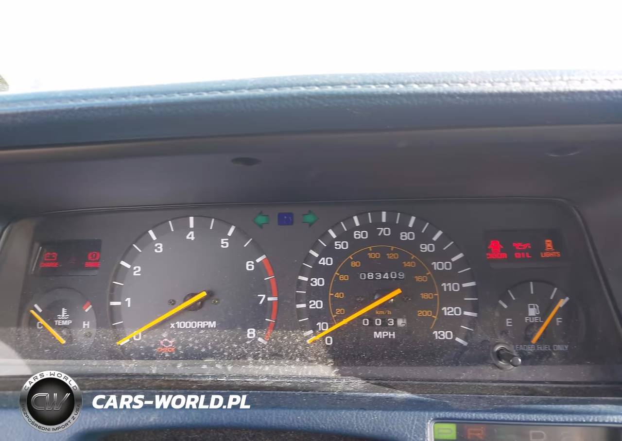 1990 Toyota Camry Le VIN:JT2SV22E3L3399108 - 7