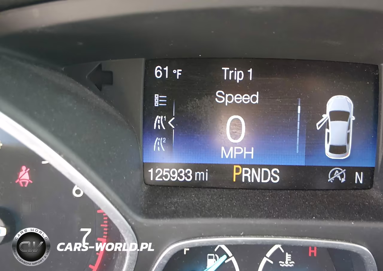 2017 Ford Escape Se VIN:1FMCU0GD8HUC61676 - 15