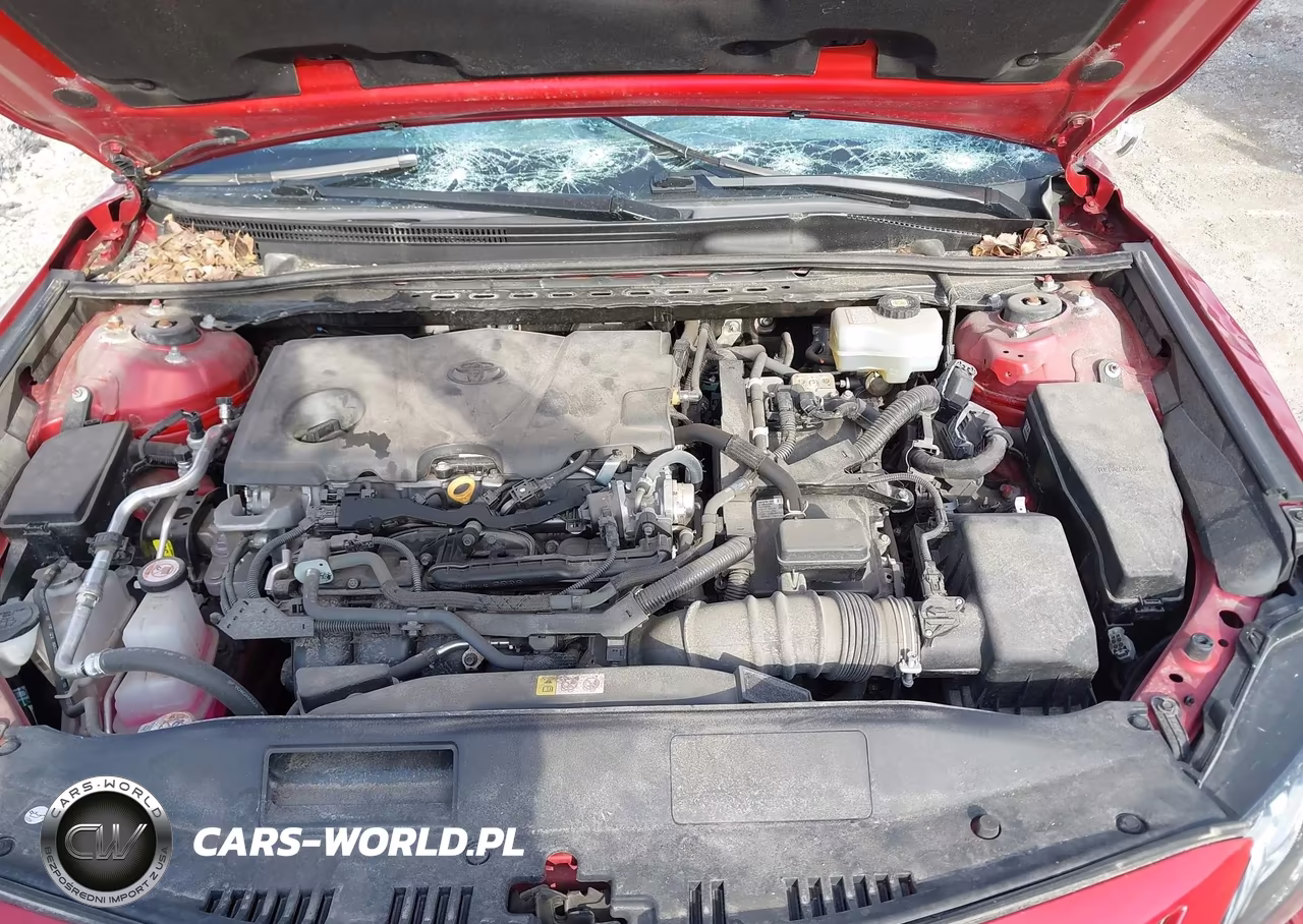 2023 Toyota Camry Xse Hybrid VIN:4T1K31AK3PU048001 - 10