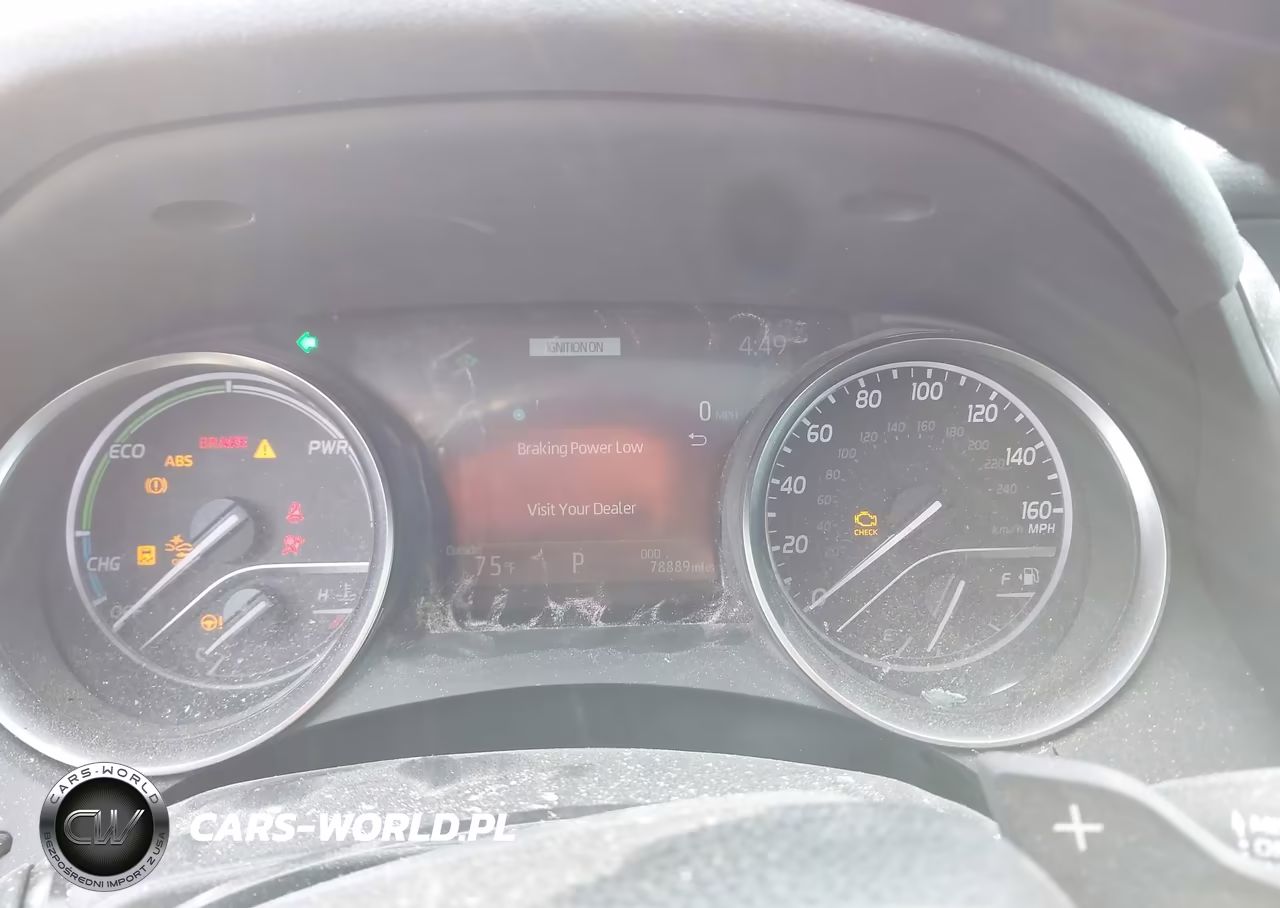 2023 Toyota Camry Xse Hybrid VIN:4T1K31AK3PU048001 - 7