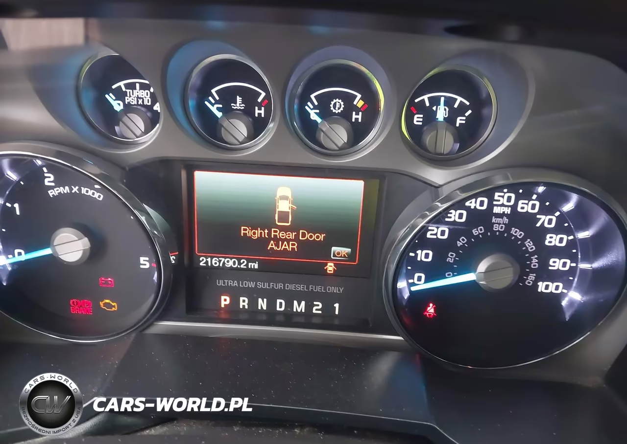 2012 Ford F-250 Lariat VIN:1FT7W2BT2CED23876 - 7