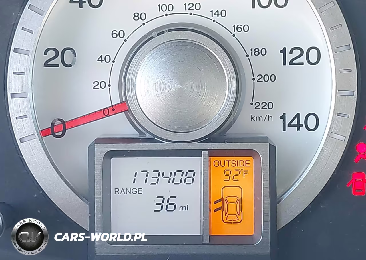 2010 Honda Pilot Ex-L VIN:5FNYF3H53AB004789 - 14
