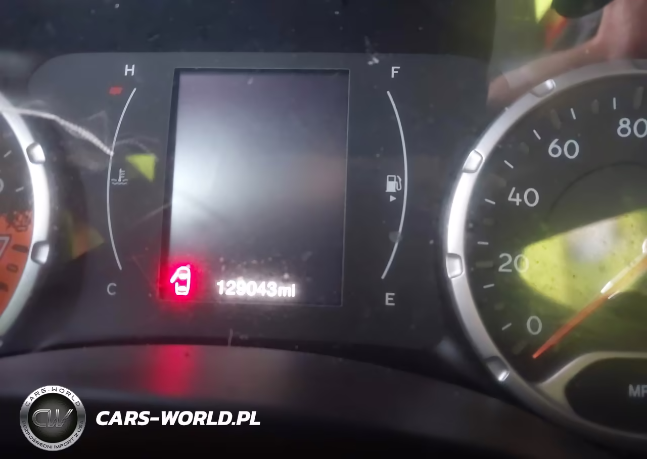 2015 Jeep Renegade Latitude VIN:ZACCJABT6FPB97511 - 15