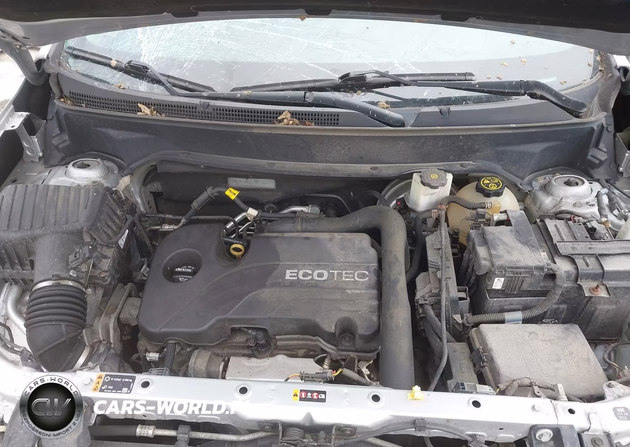 2019 Chevrolet Equinox Lt VIN:2GNAXUEV4K6158905 - 10