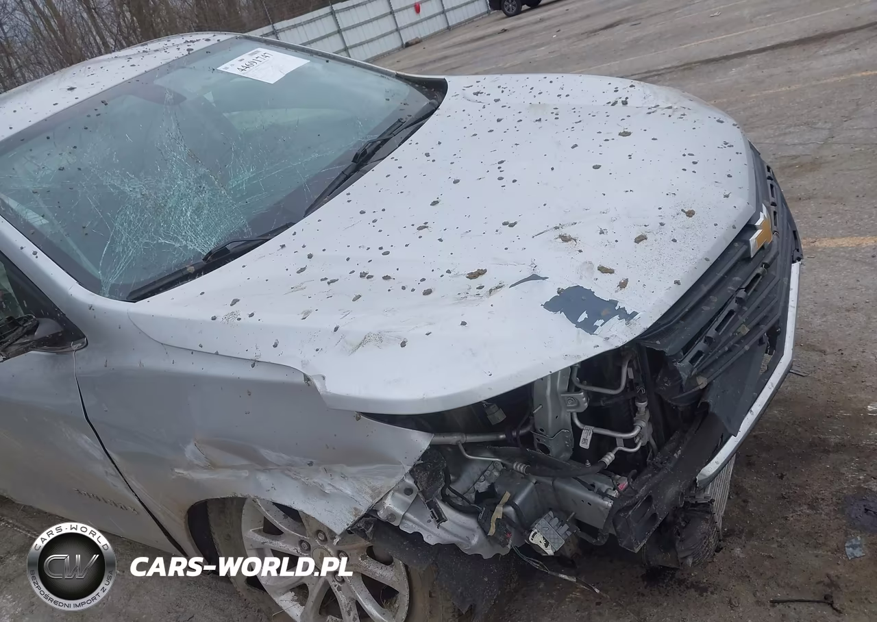 2019 Chevrolet Equinox Lt VIN:2GNAXUEV4K6158905 - 6