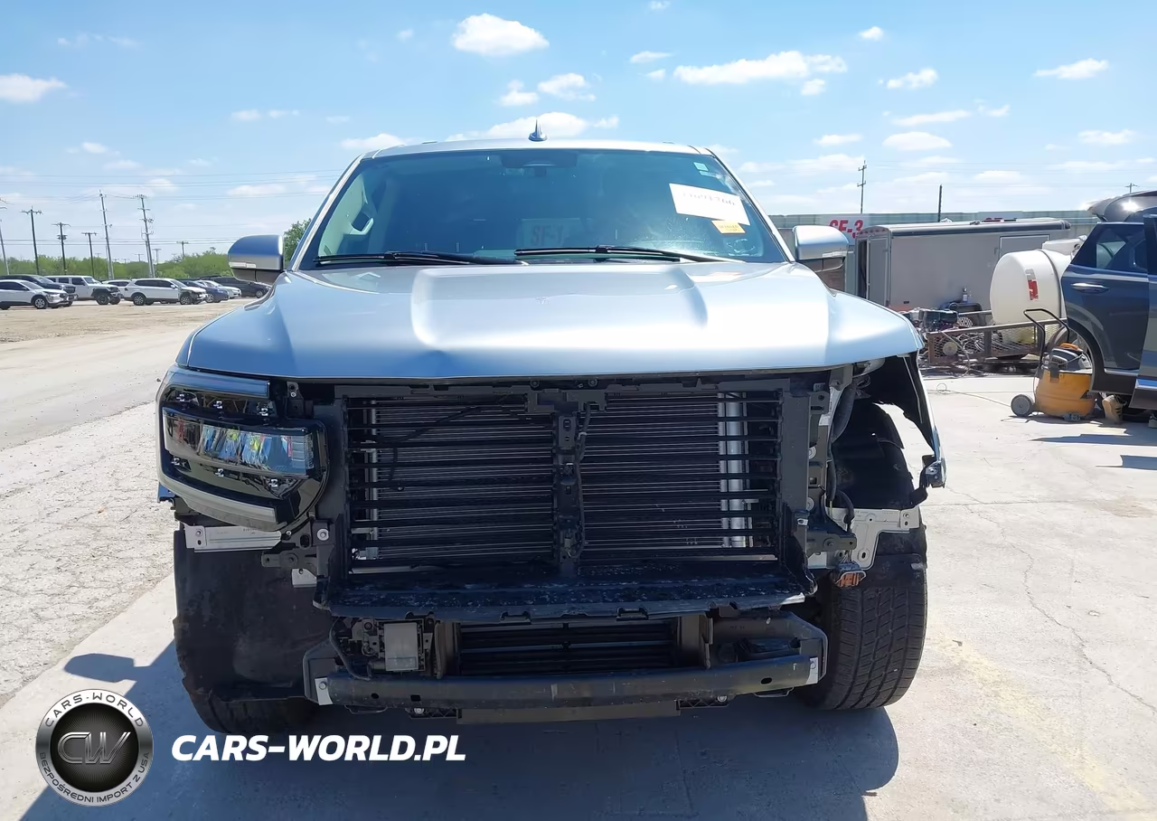 2024 Ford Expedition Xlt Max VIN:1FMJK1H80REB12601 - 13