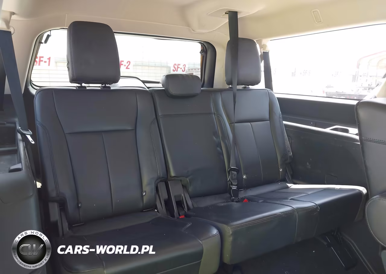 2024 Ford Expedition Xlt Max VIN:1FMJK1H80REB12601 - 18