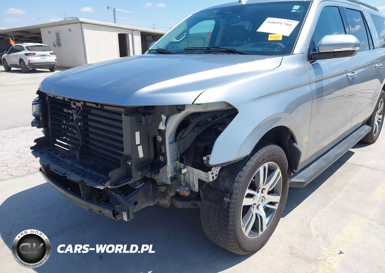 2024 Ford Expedition Xlt Max VIN:1FMJK1H80REB12601 - 6