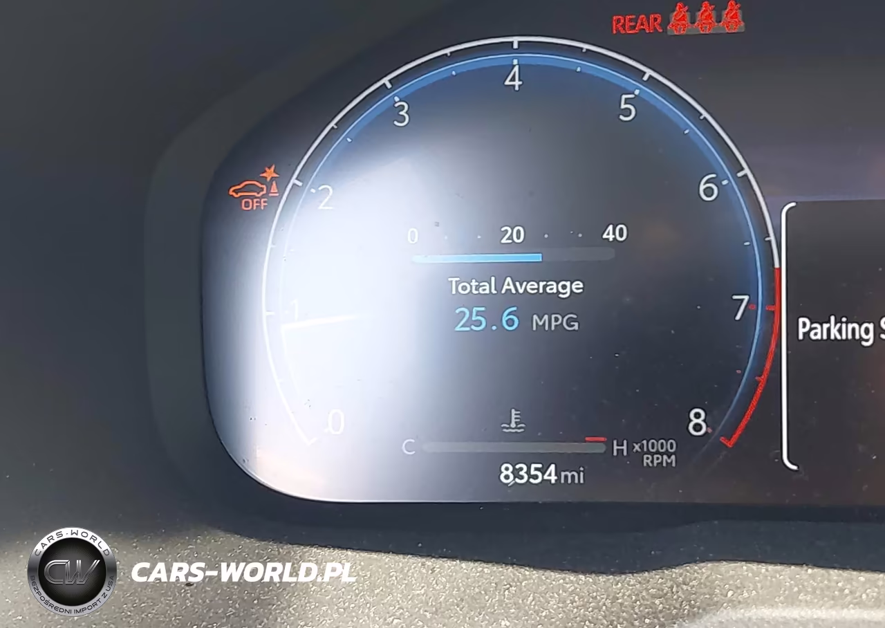 2025 Toyota Rav4 Limited VIN:2T3Y1RFV1SW424888 - 7