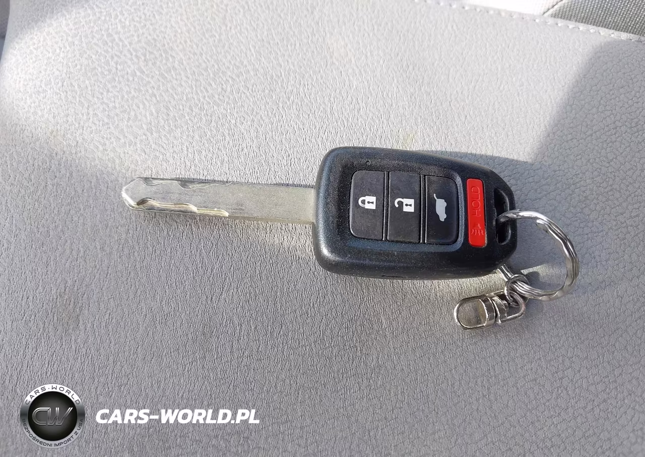 2018 Honda Cr-V Lx VIN:2HKRW6H37JH207187 - 11