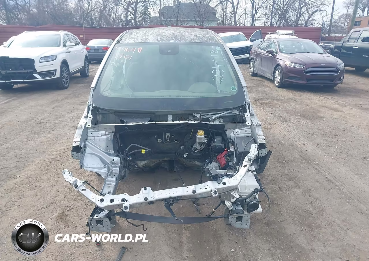 2019 Chevrolet Trax Ls VIN:3GNCJNSB6KL234016 - 11