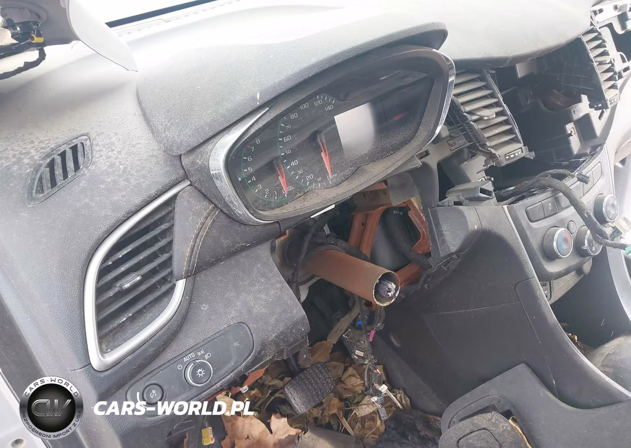 2019 Chevrolet Trax Ls VIN:3GNCJNSB6KL234016 - 14
