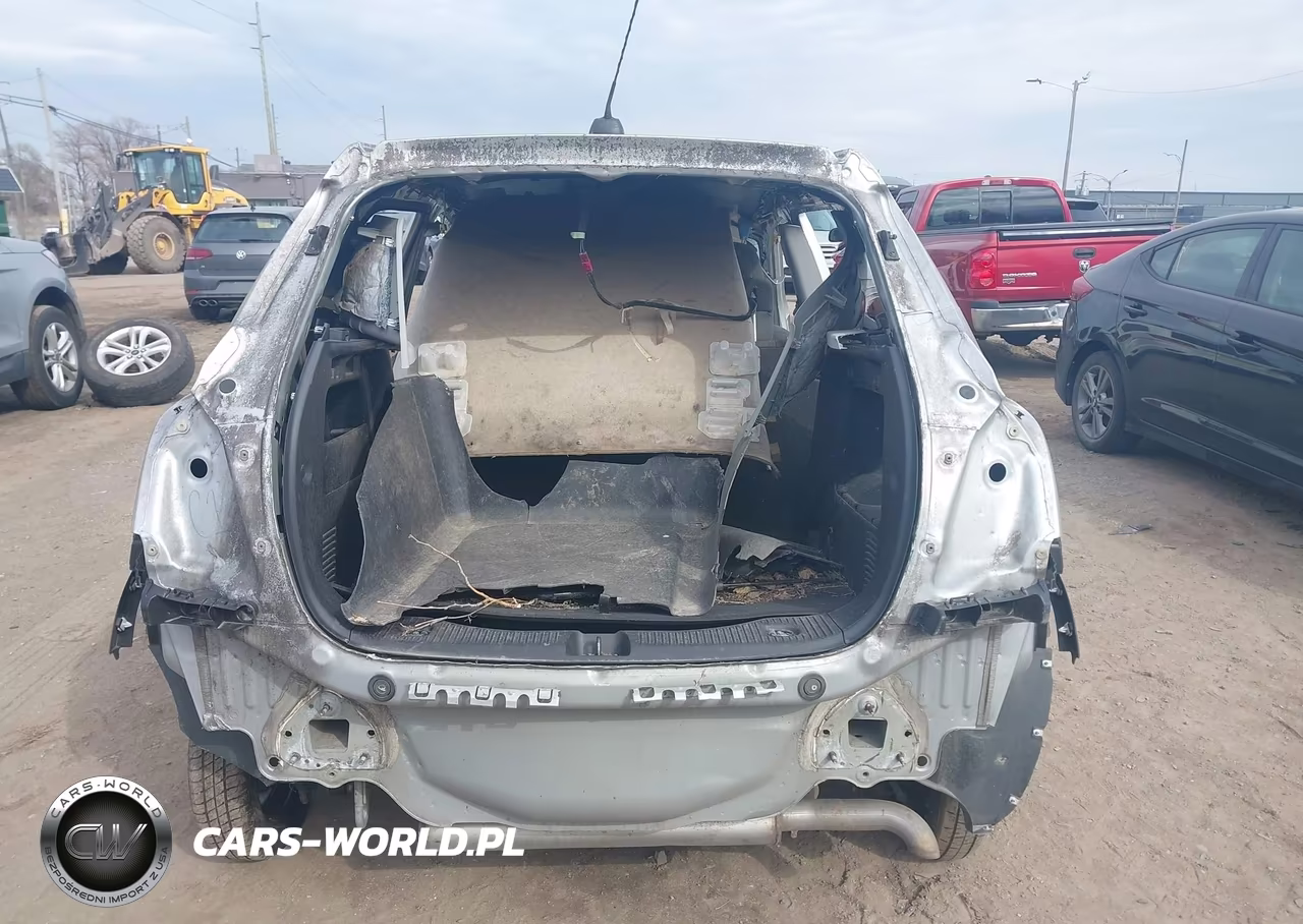 2019 Chevrolet Trax Ls VIN:3GNCJNSB6KL234016 - 15