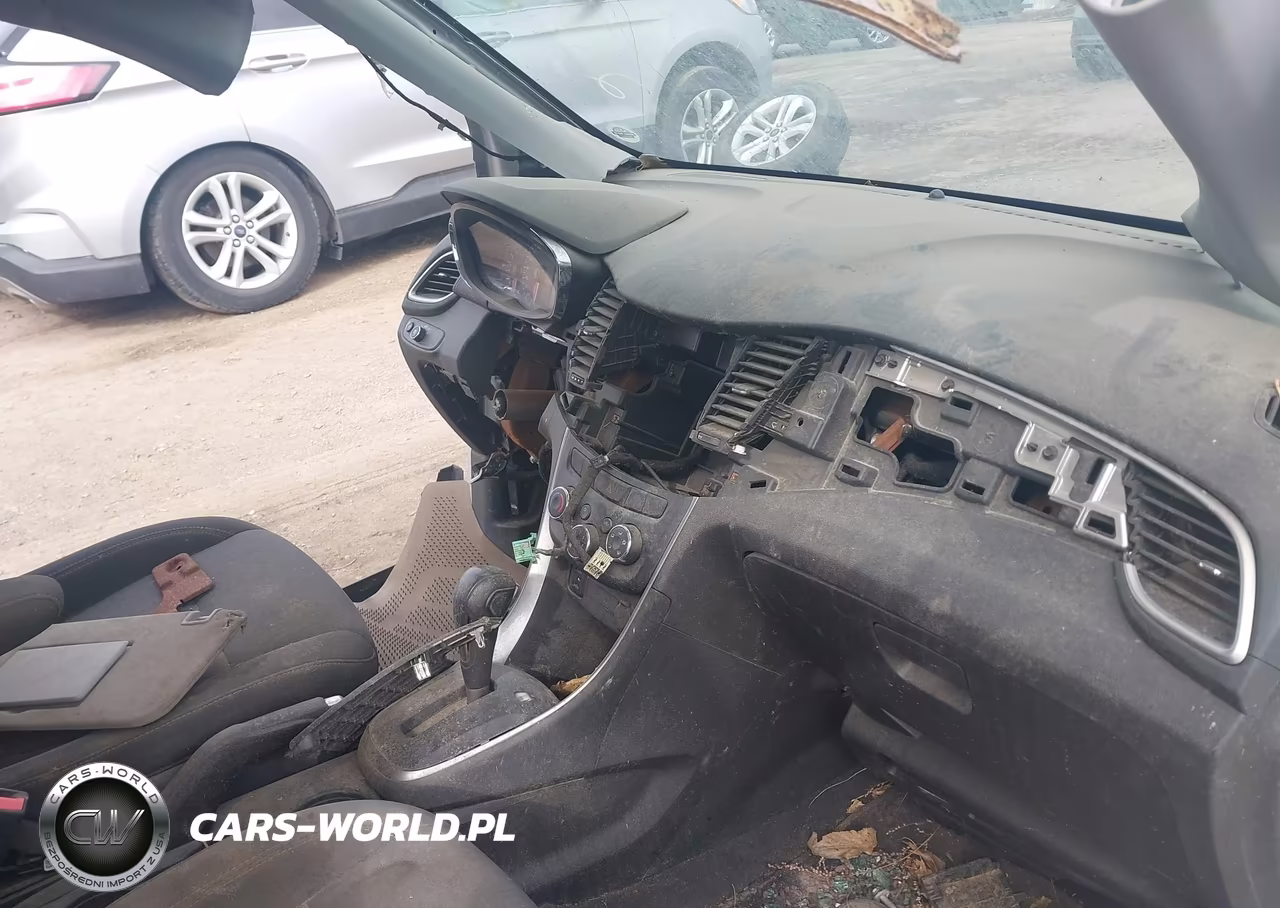 2019 Chevrolet Trax Ls VIN:3GNCJNSB6KL234016 - 5