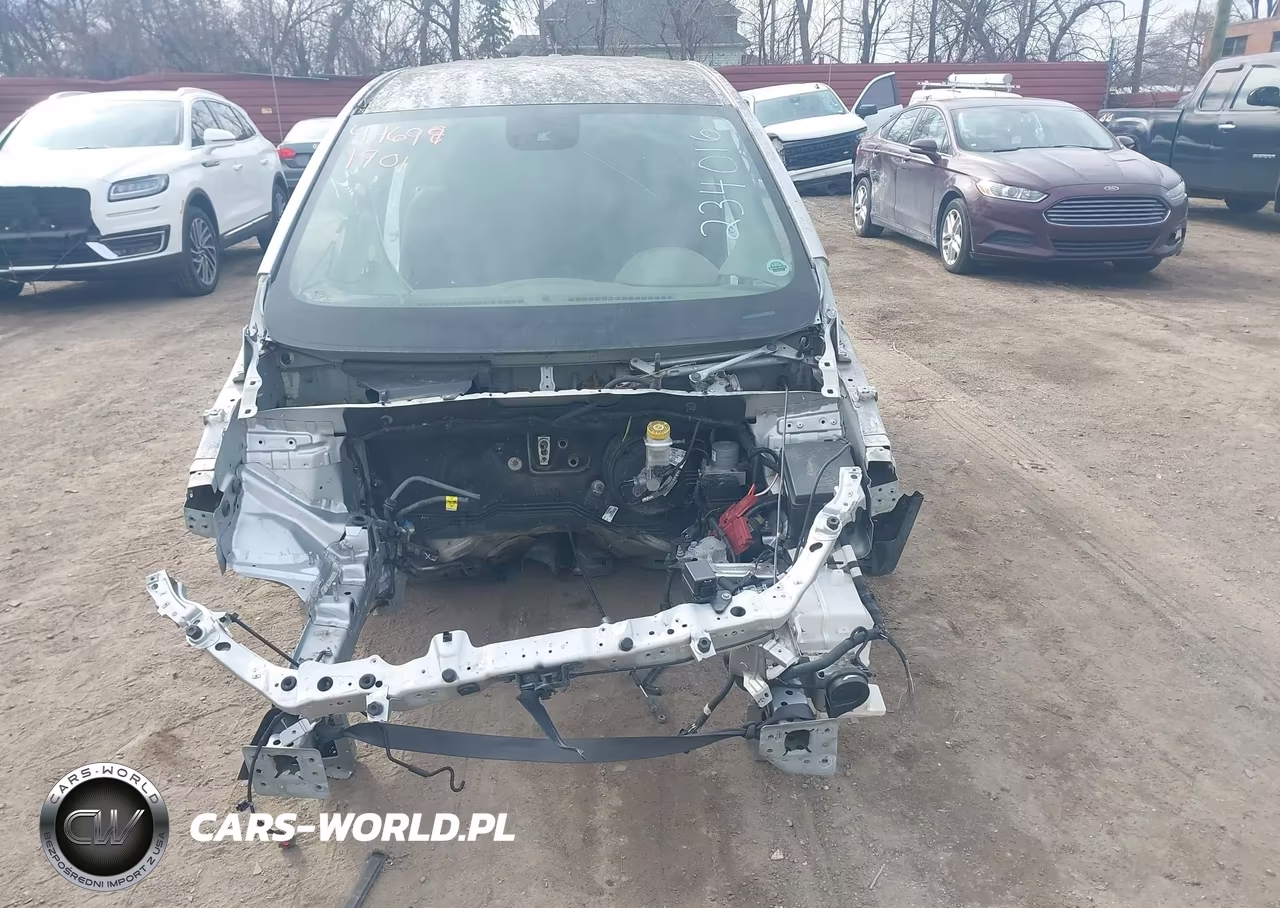 2019 Chevrolet Trax Ls VIN:3GNCJNSB6KL234016 - 6