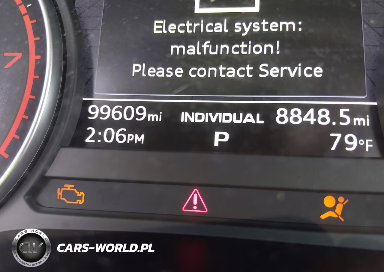 2017 Audi A4 2.0T Ultra Premium VIN:WAUGMAF4XHN060821 - 15