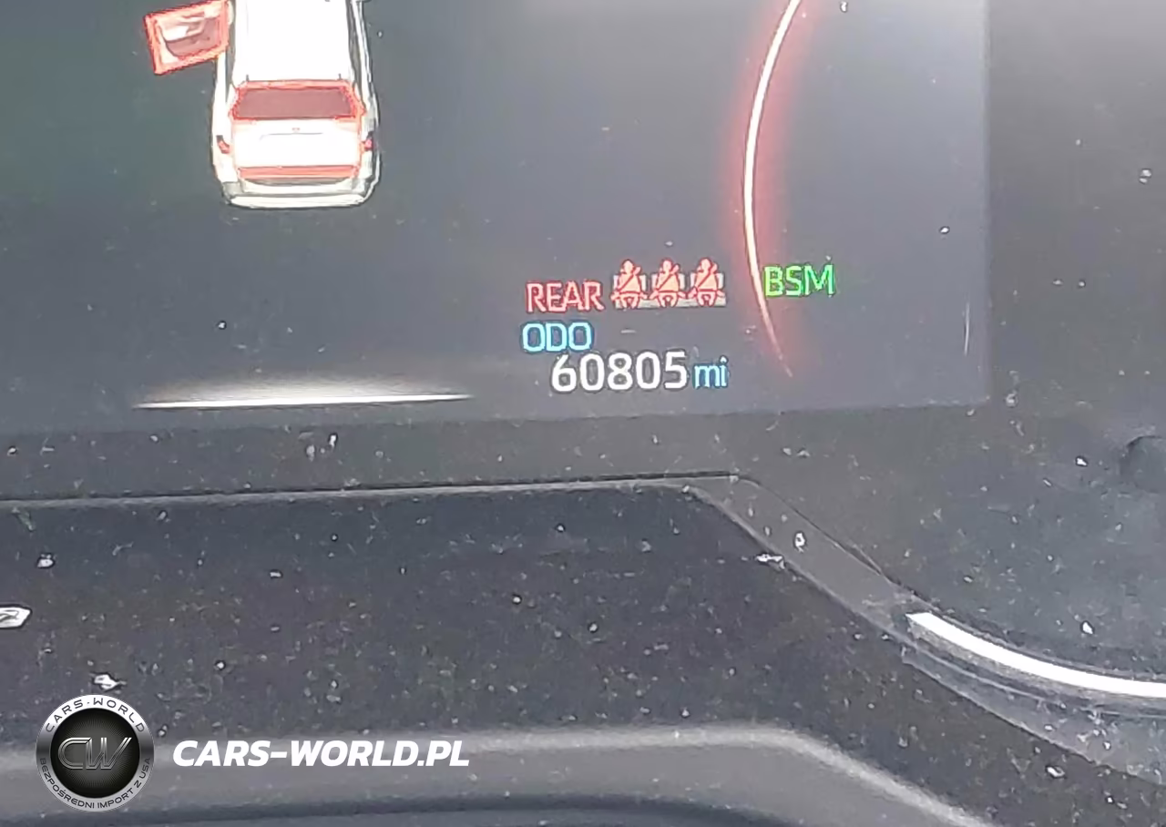 2019 Toyota Rav4 Adventure VIN:2T3J1RFV1KW043835 - 15