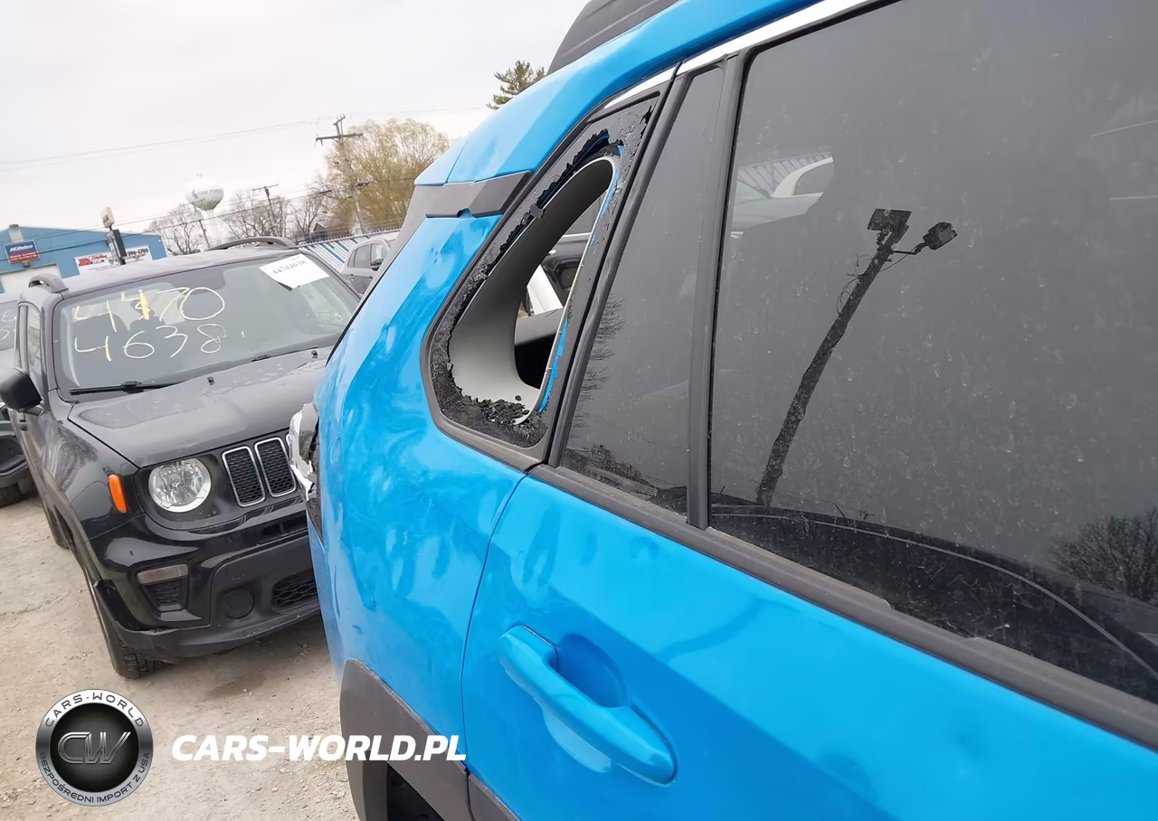 2019 Toyota Rav4 Adventure VIN:2T3J1RFV1KW043835 - 18