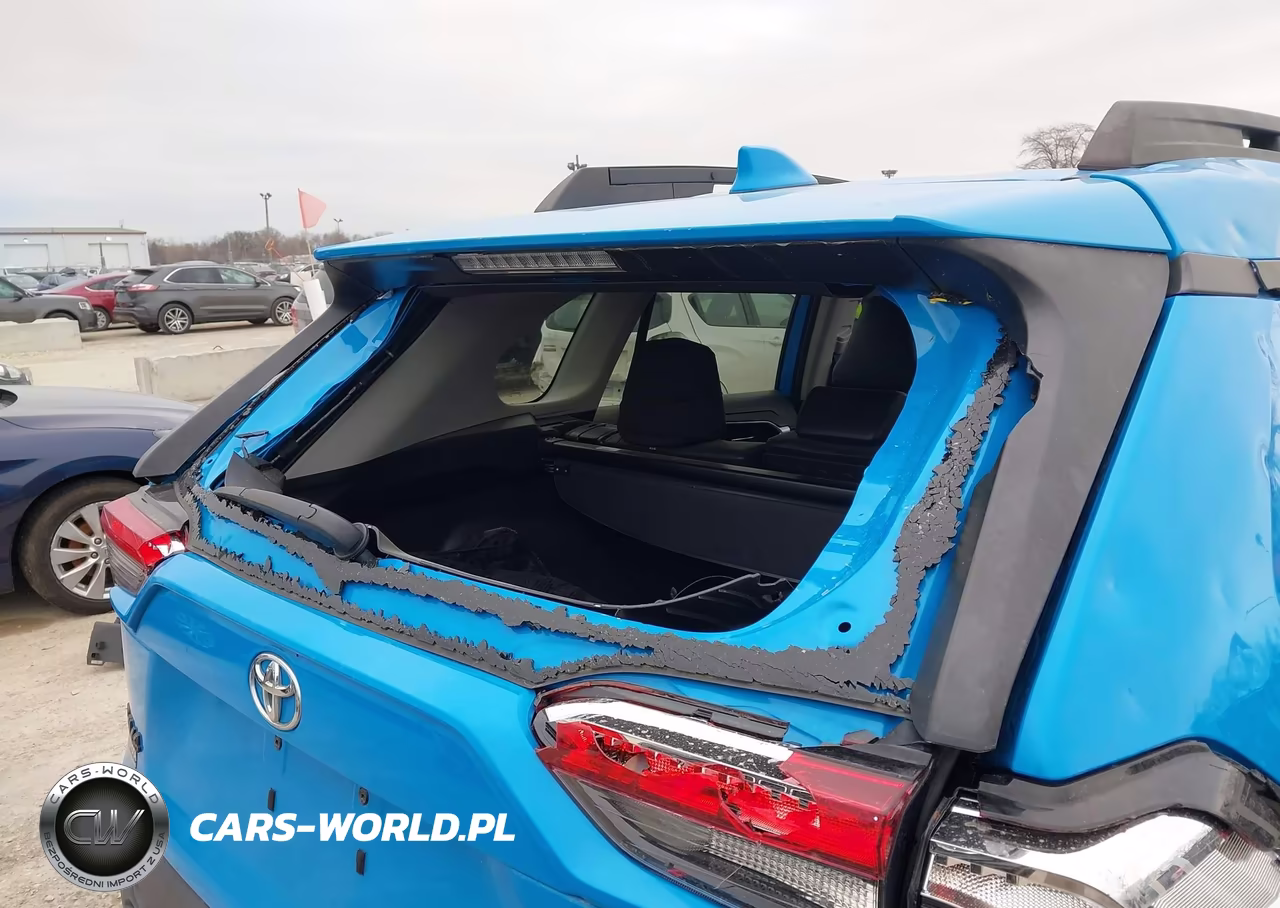 2019 Toyota Rav4 Adventure VIN:2T3J1RFV1KW043835 - 19