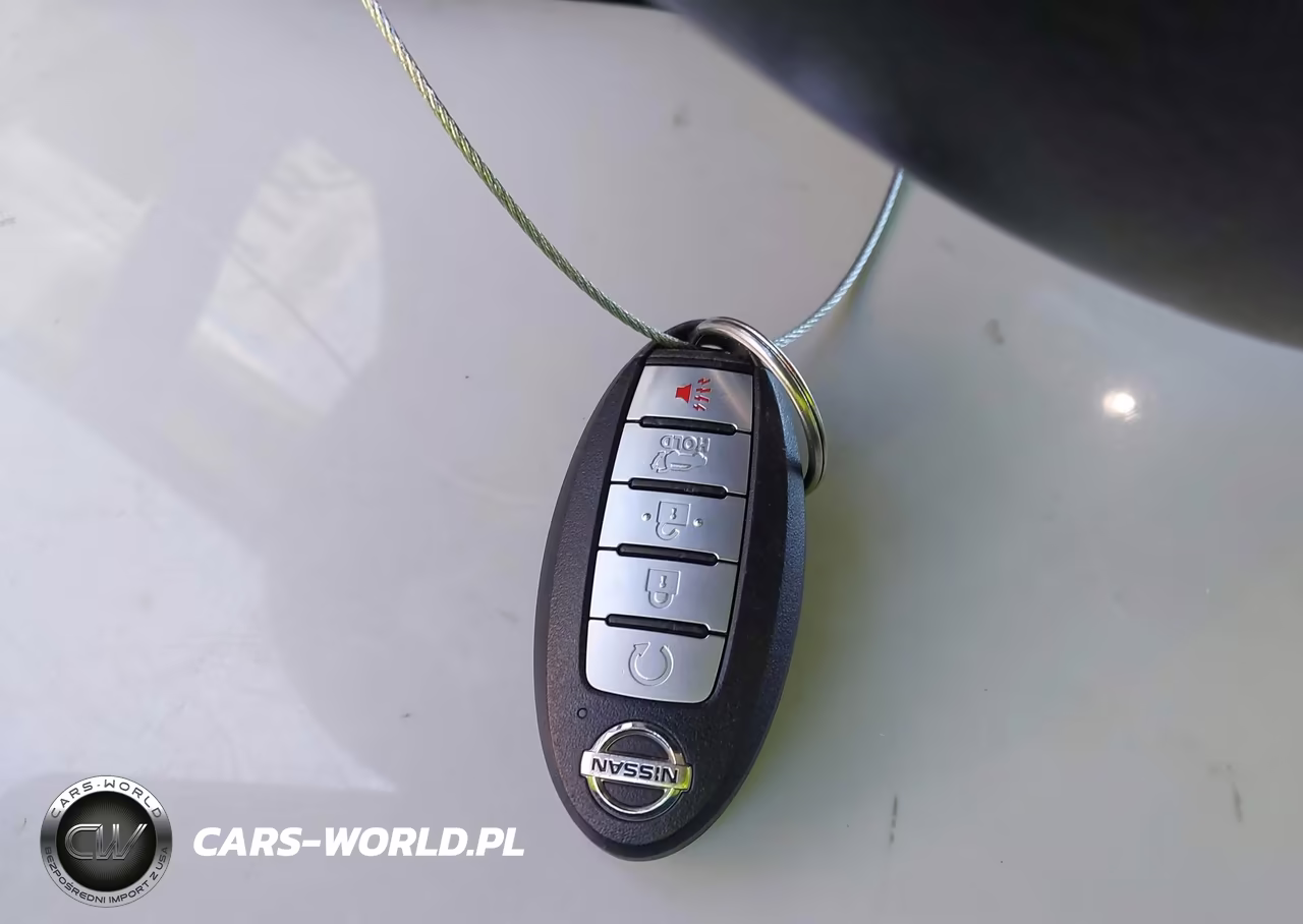 2019 Nissan Murano Sl VIN:5N1AZ2MJ0KN140043 - 11