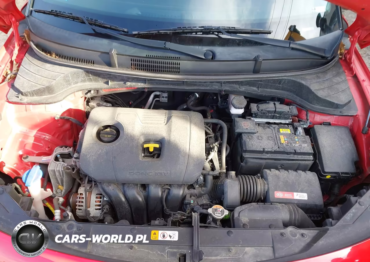 2021 Kia Soul Lx VIN:KNDJ23AU4M7767851 - 10
