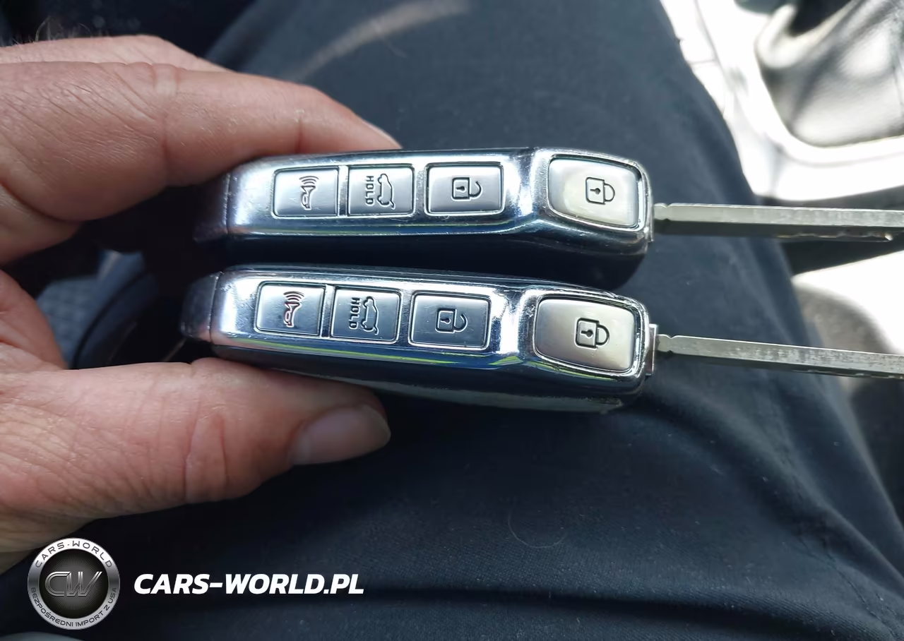 2021 Kia Soul Lx VIN:KNDJ23AU4M7767851 - 11