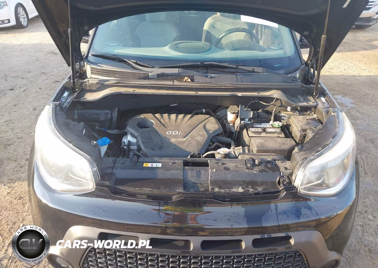 2016 Kia Soul VIN:KNDJN2A21G7288226 - 10