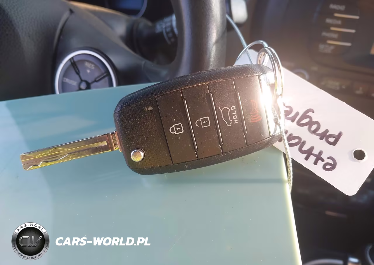 2016 Kia Soul VIN:KNDJN2A21G7288226 - 11