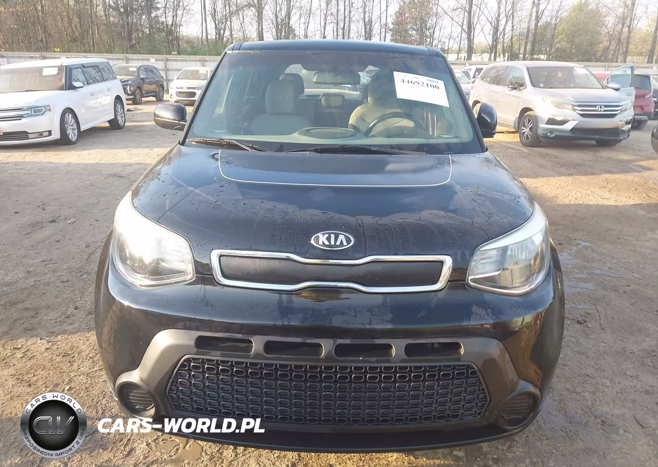 2016 Kia Soul VIN:KNDJN2A21G7288226 - 12
