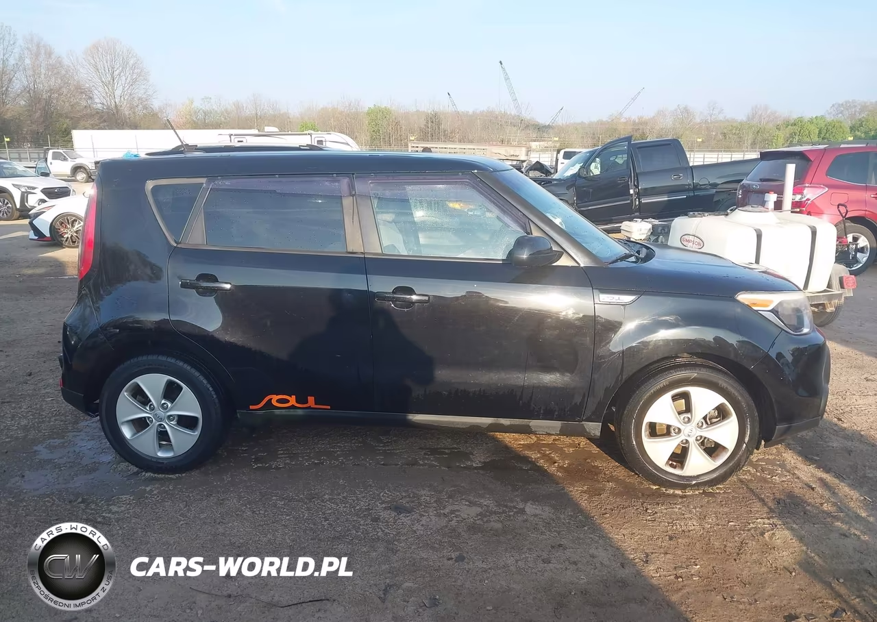 2016 Kia Soul VIN:KNDJN2A21G7288226 - 13