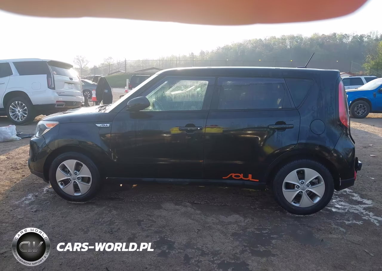 2016 Kia Soul VIN:KNDJN2A21G7288226 - 14