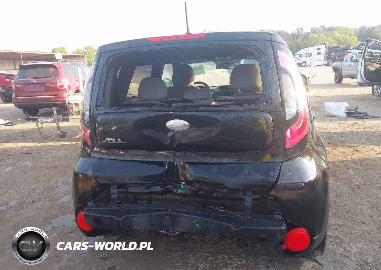 2016 Kia Soul VIN:KNDJN2A21G7288226 - 16