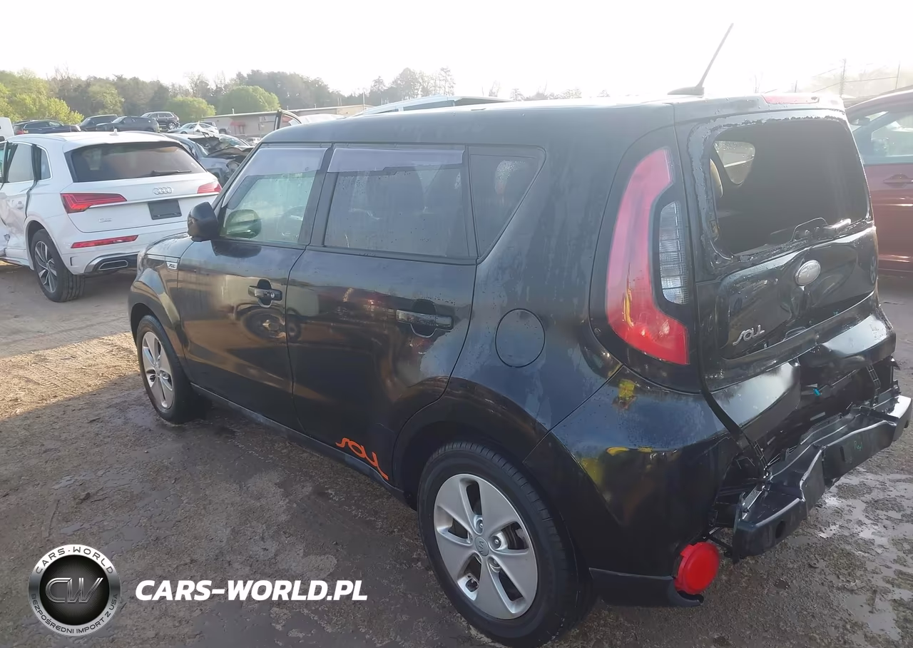 2016 Kia Soul VIN:KNDJN2A21G7288226 - 3