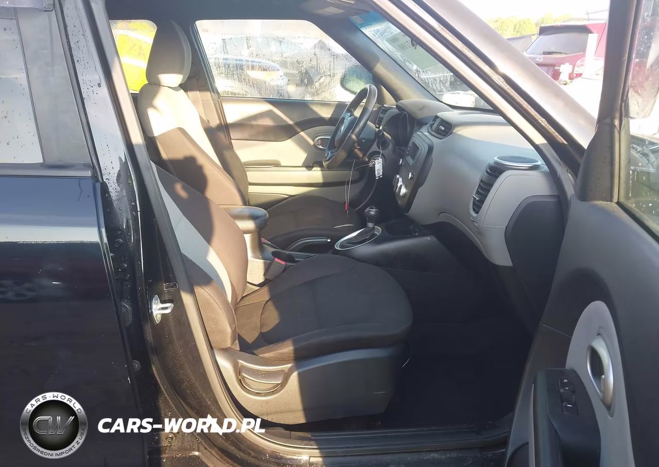 2016 Kia Soul VIN:KNDJN2A21G7288226 - 5