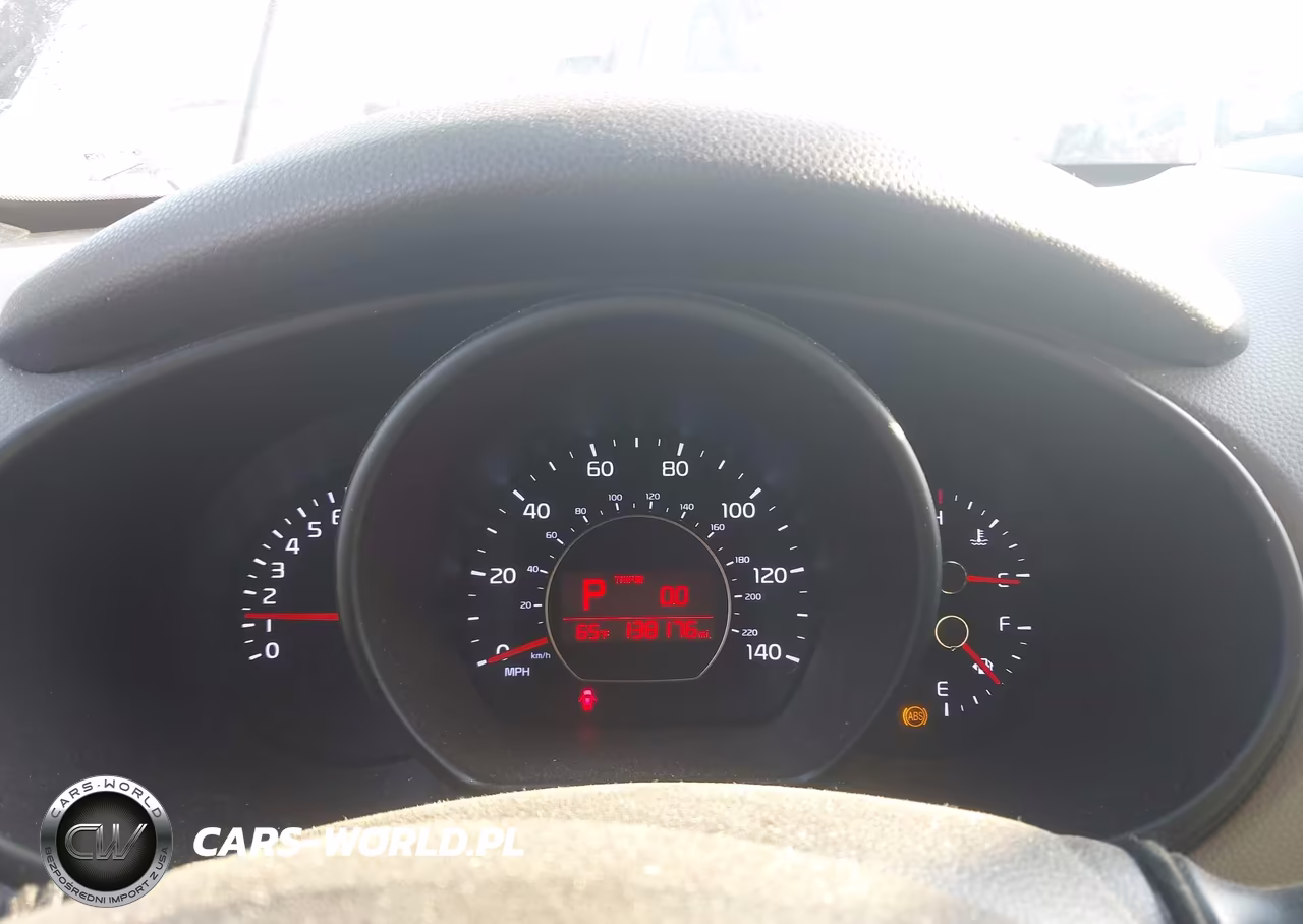 2016 Kia Soul VIN:KNDJN2A21G7288226 - 7