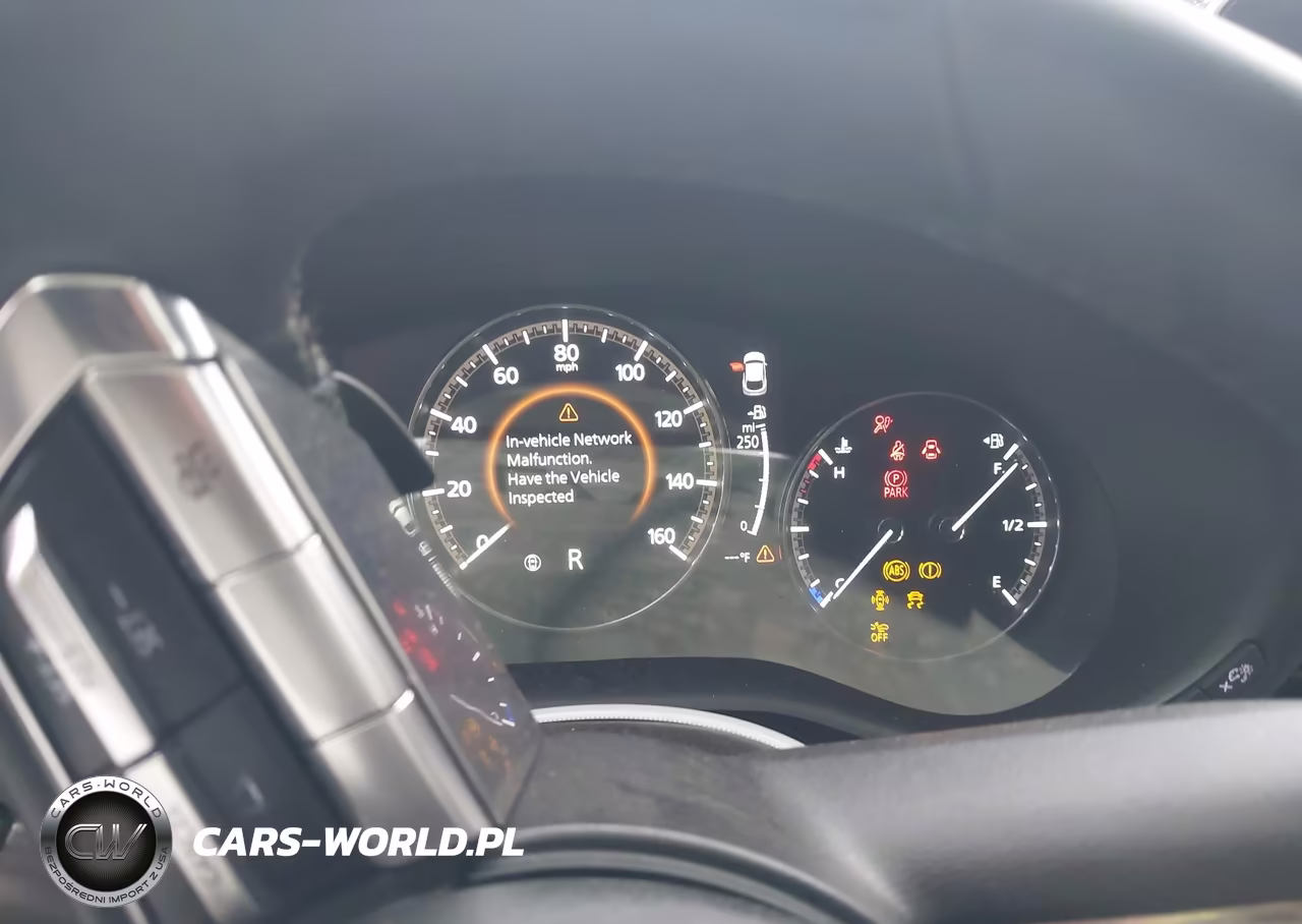 2022 Mazda Cx-30 2.5 Turbo Premium VIN:3MVDMBDY1NM435890 - 7