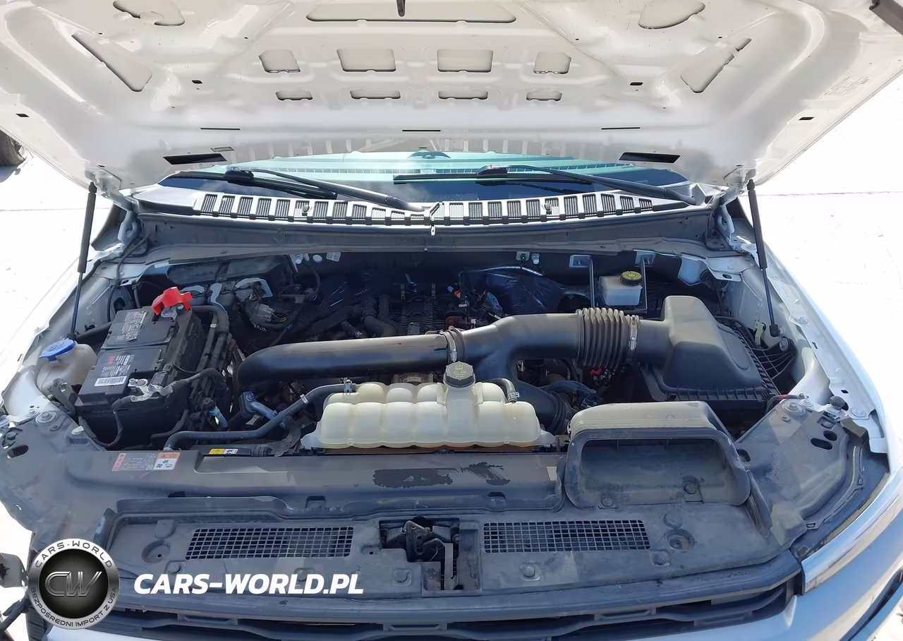 2024 Ford Expedition Xlt VIN:1FMJU1H89REA40694 - 10