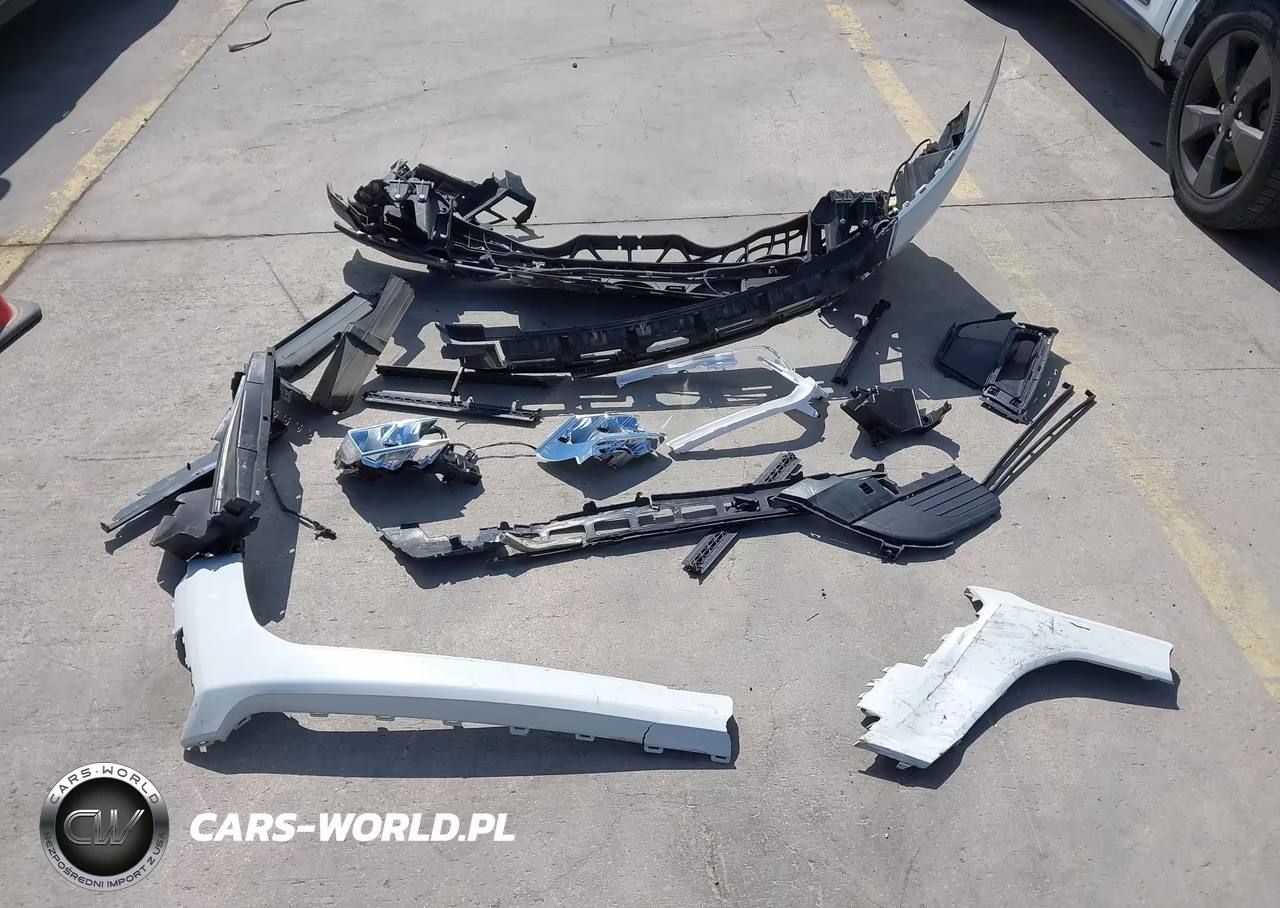 2024 Ford Expedition Xlt VIN:1FMJU1H89REA40694 - 12