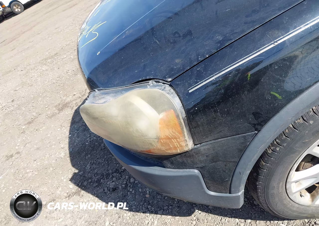2006 Volvo Xc90 2.5T VIN:YV4CZ592861250834 - 6