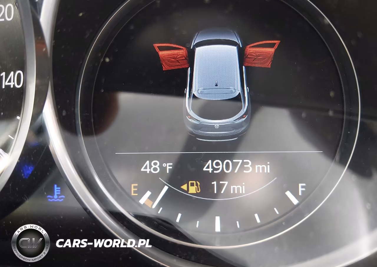 2022 Mazda Cx-9 Touring VIN:JM3TCBCY1N0624440 - 15