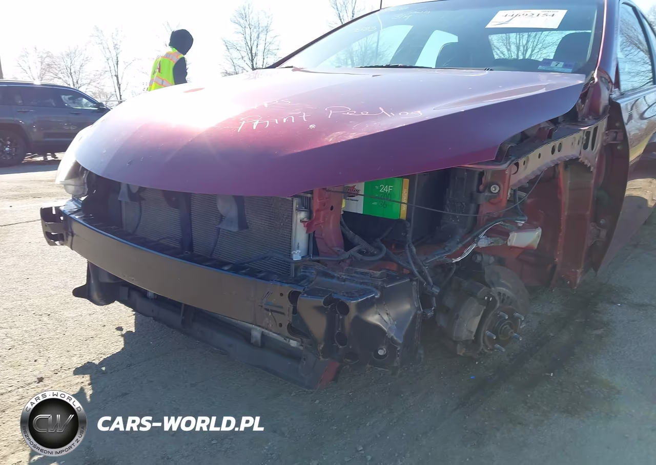 2017 Toyota Camry Se VIN:4T1BF1FK0HU670895 - 6